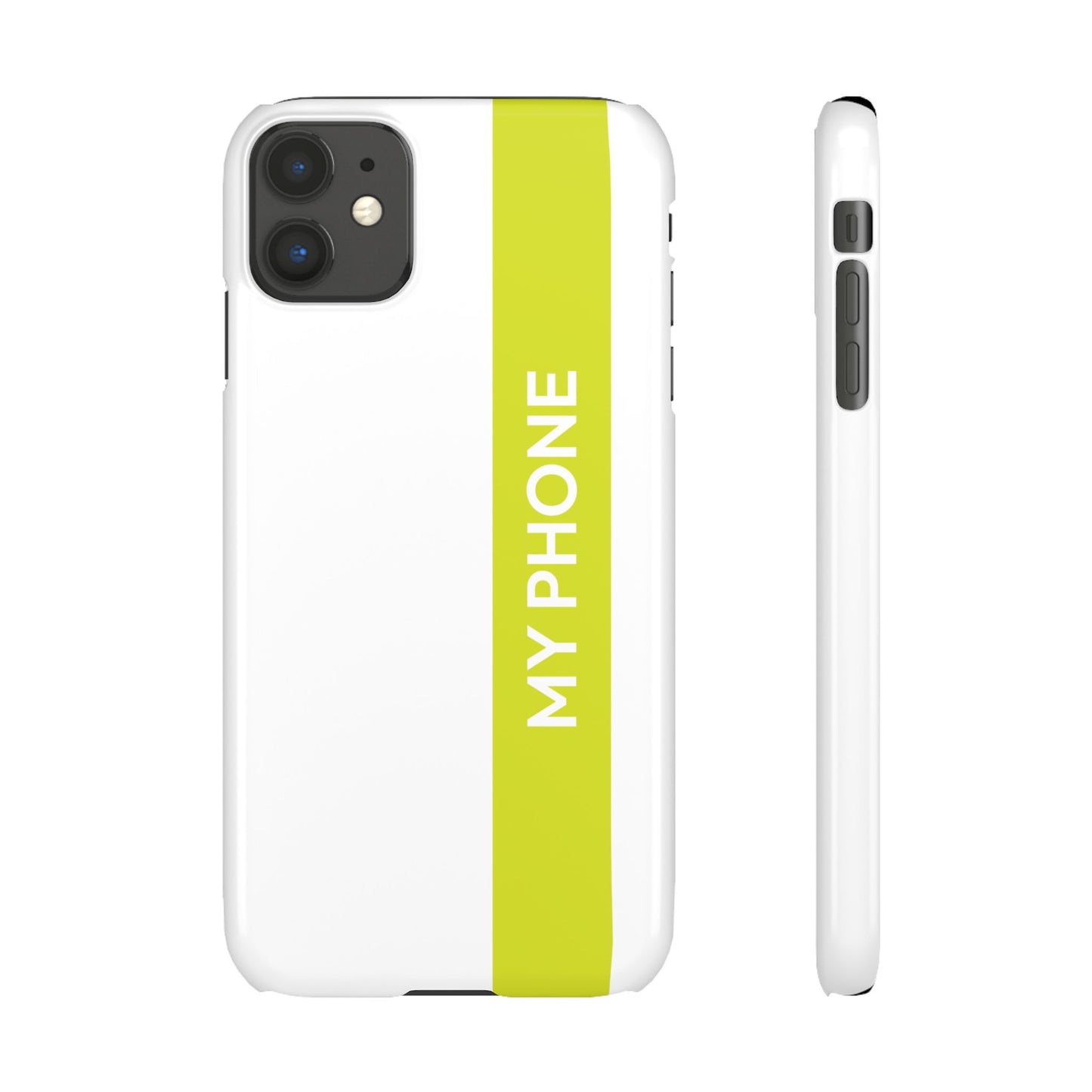 My Phone - Slim Case