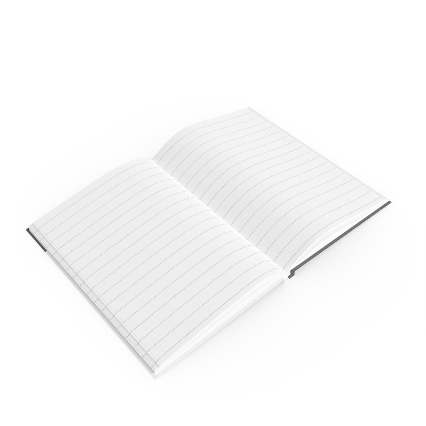 Hardback Journal - My Little Book of Huge Ideas