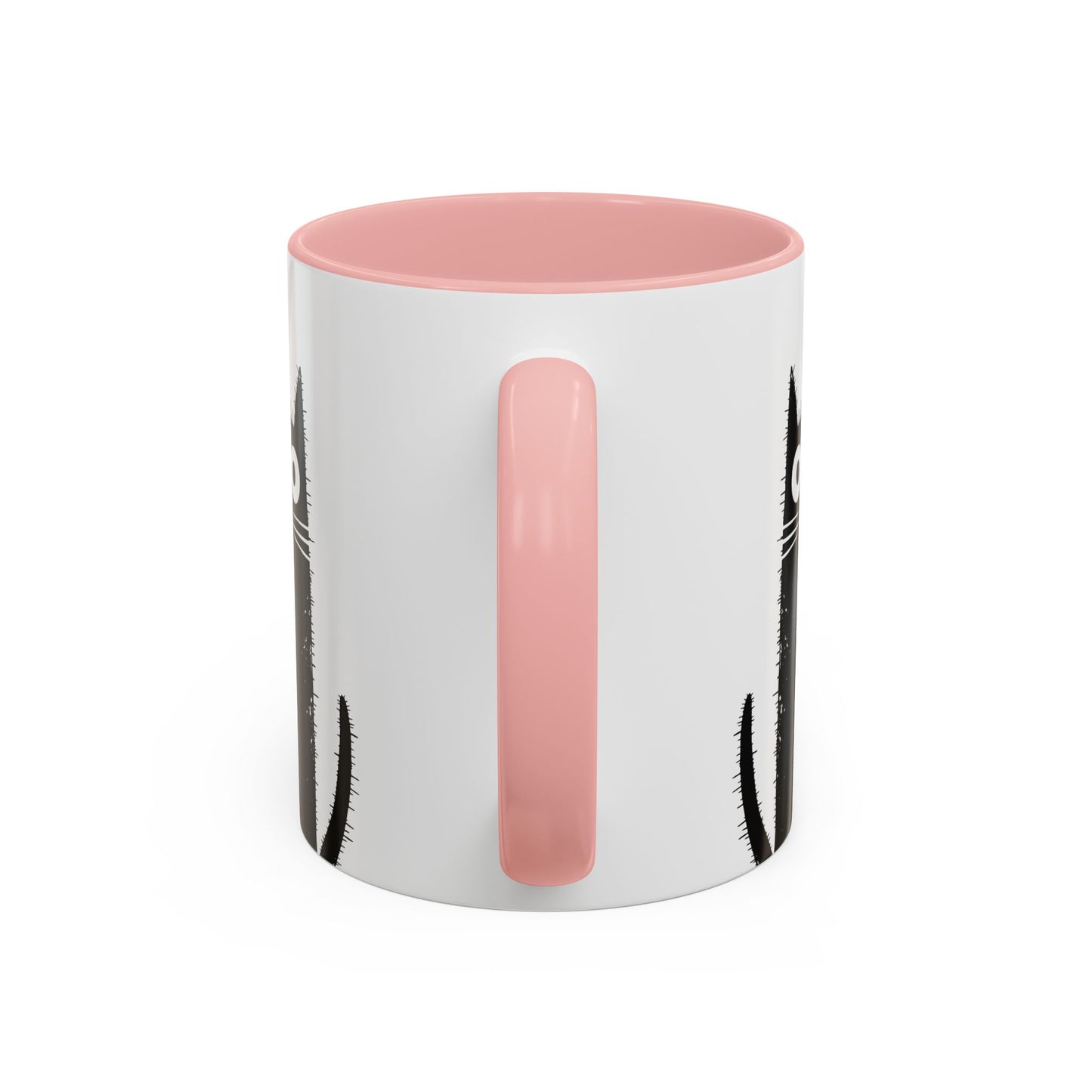 Coffee Mug - Black Cat