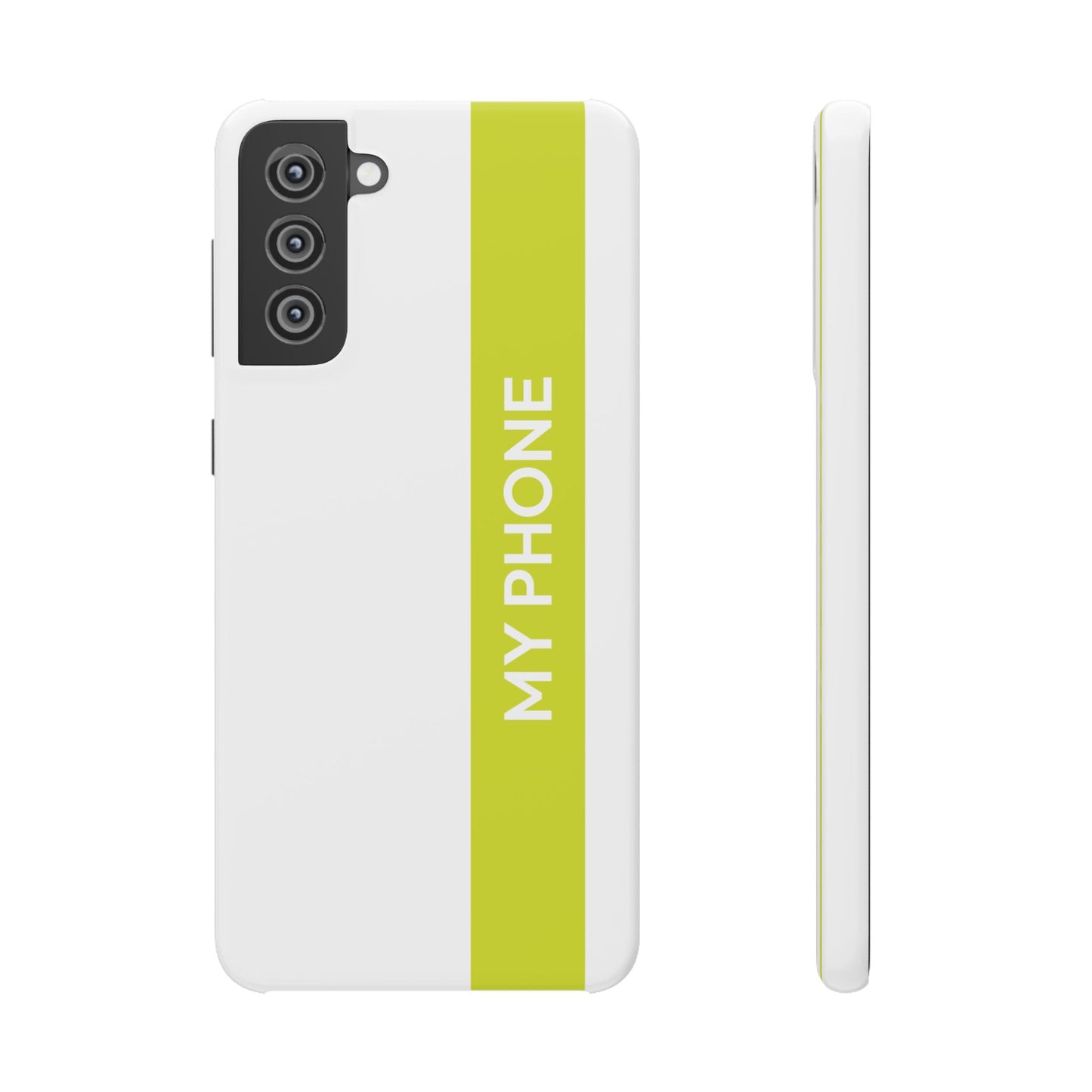 My Phone - Slim Case