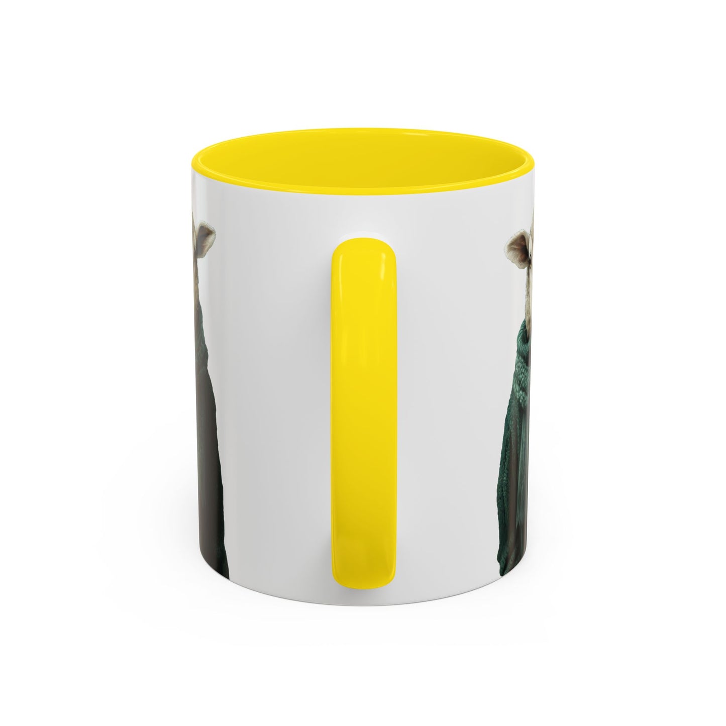 Coffee Mug - Sheep in Sheep's Clothing