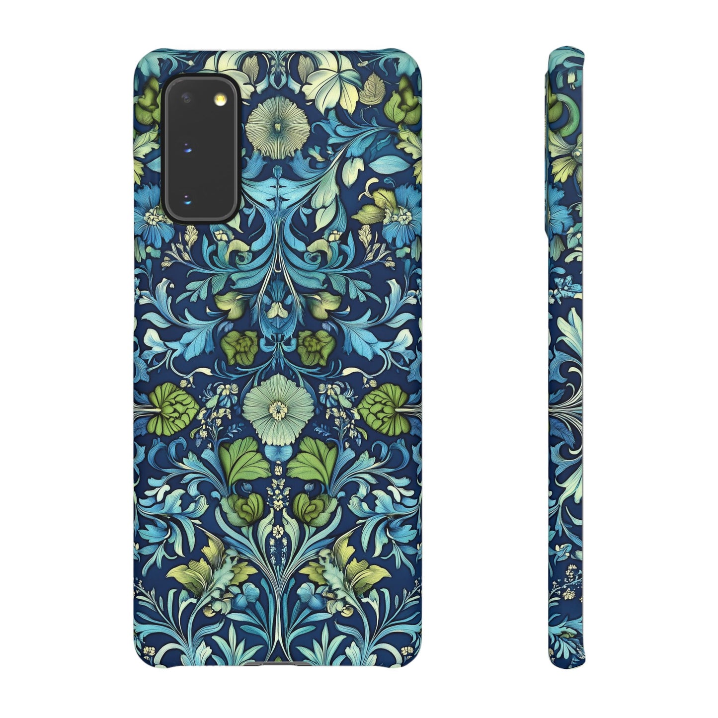 William Morris Inspired
