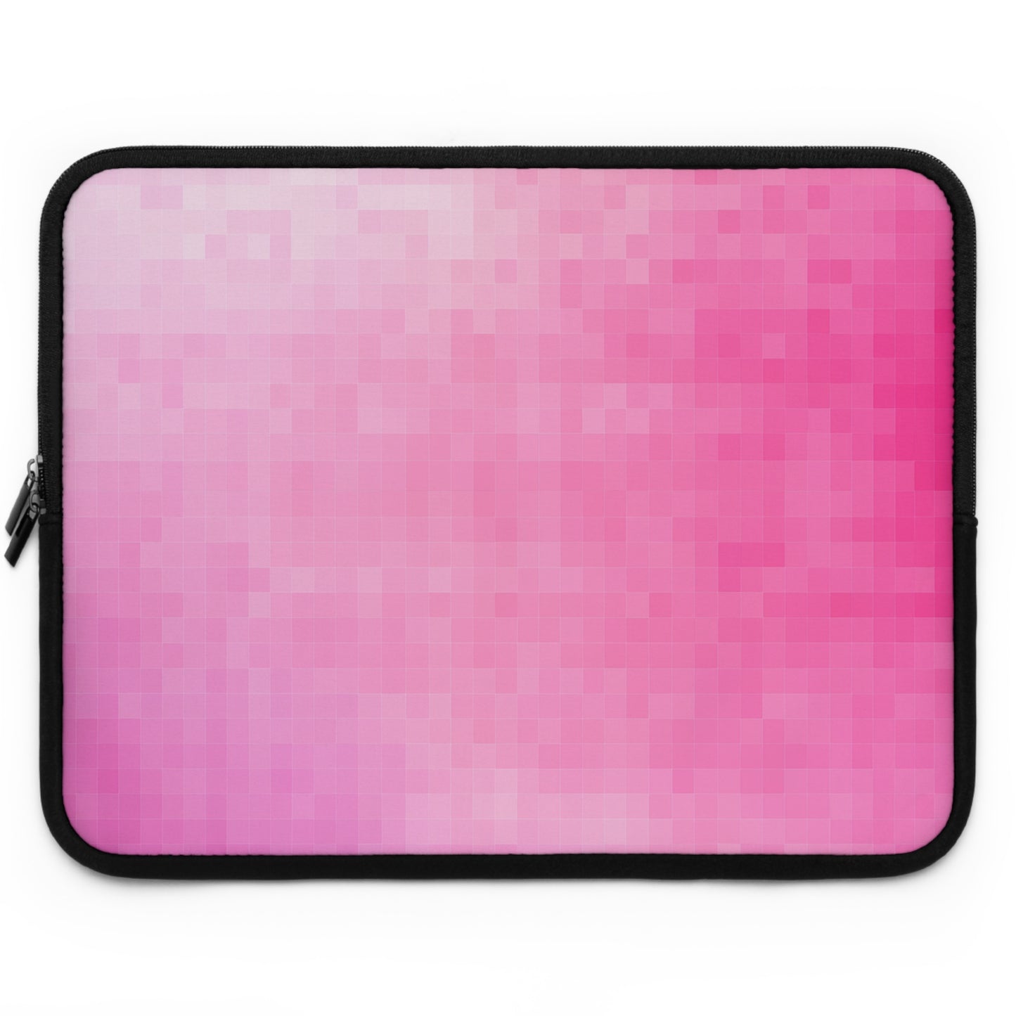 Laptop Sleeve - Pink Matrix