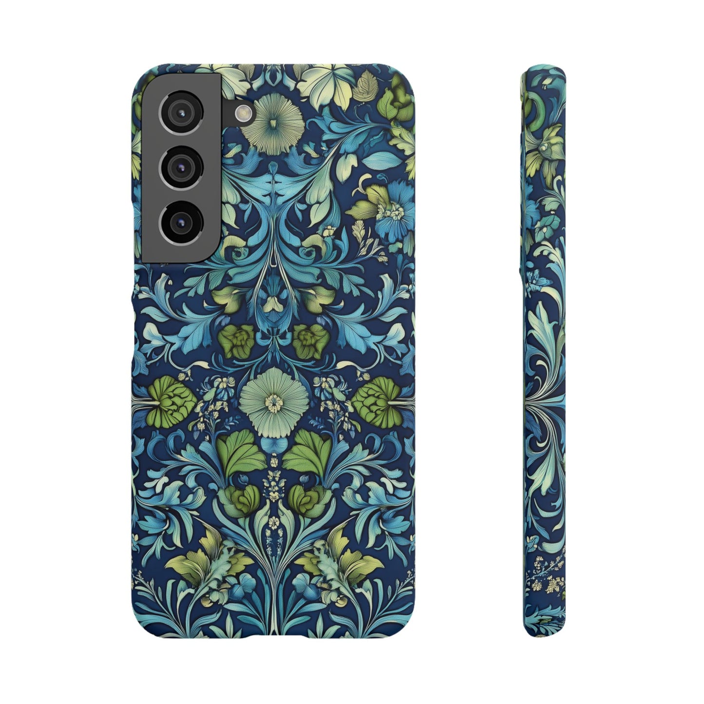 William Morris Inspired