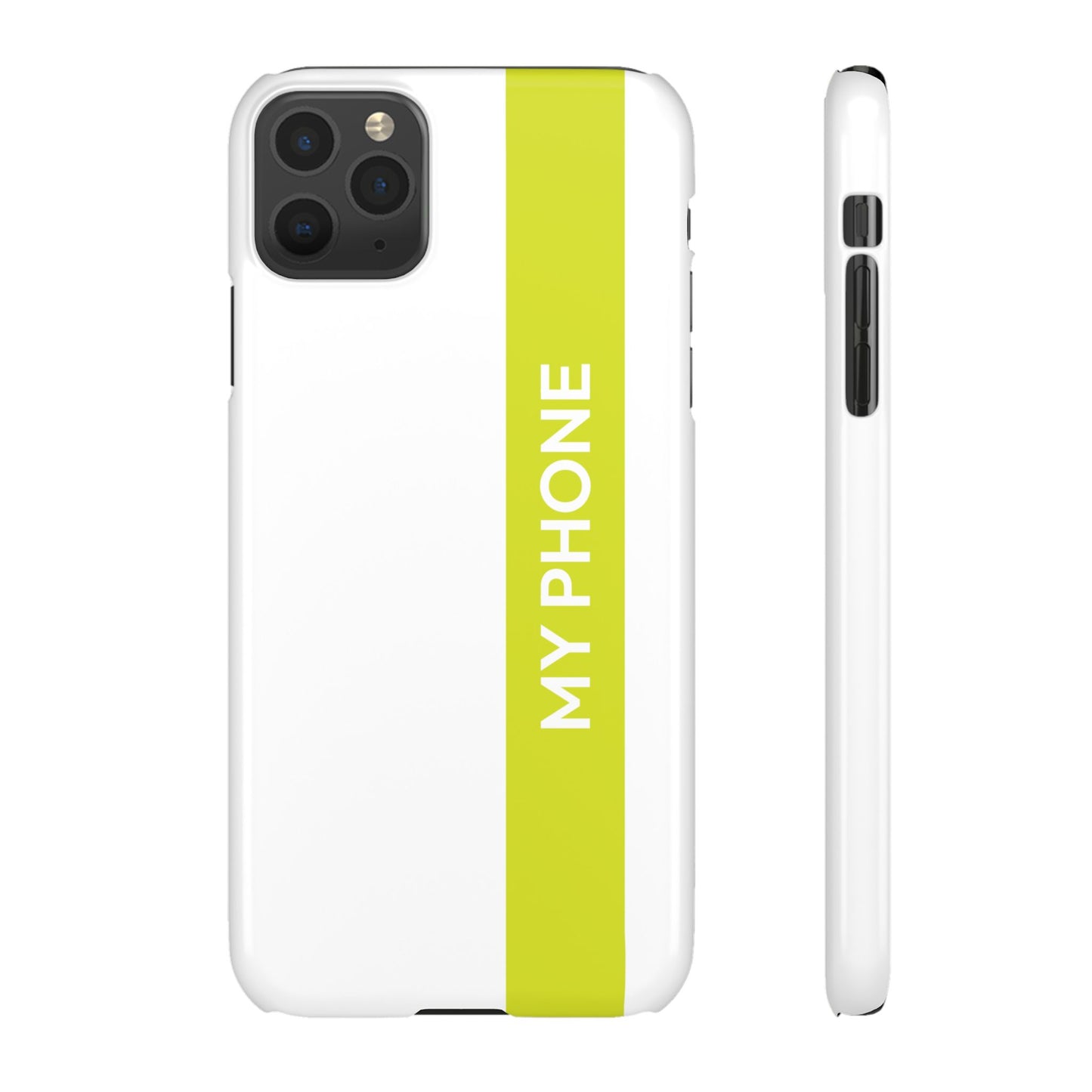 My Phone - Slim Case