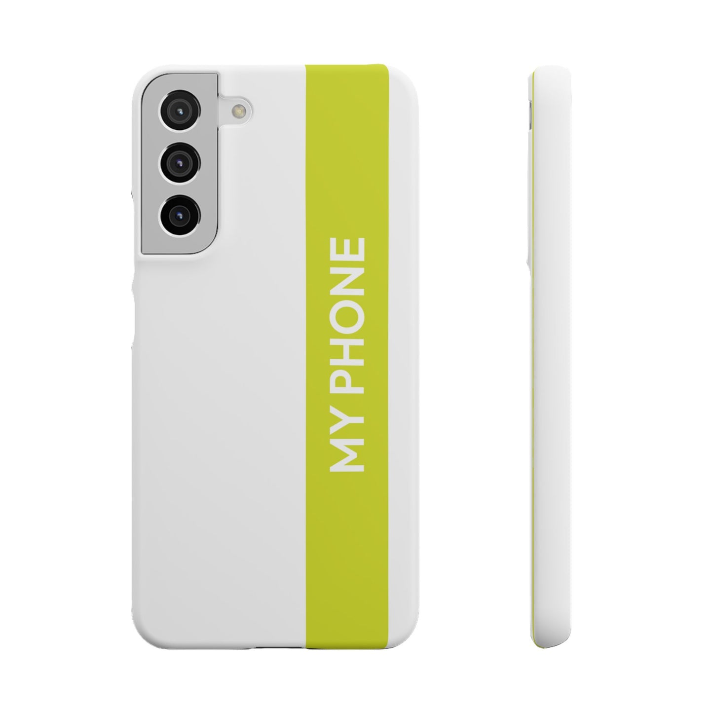 My Phone - Slim Case