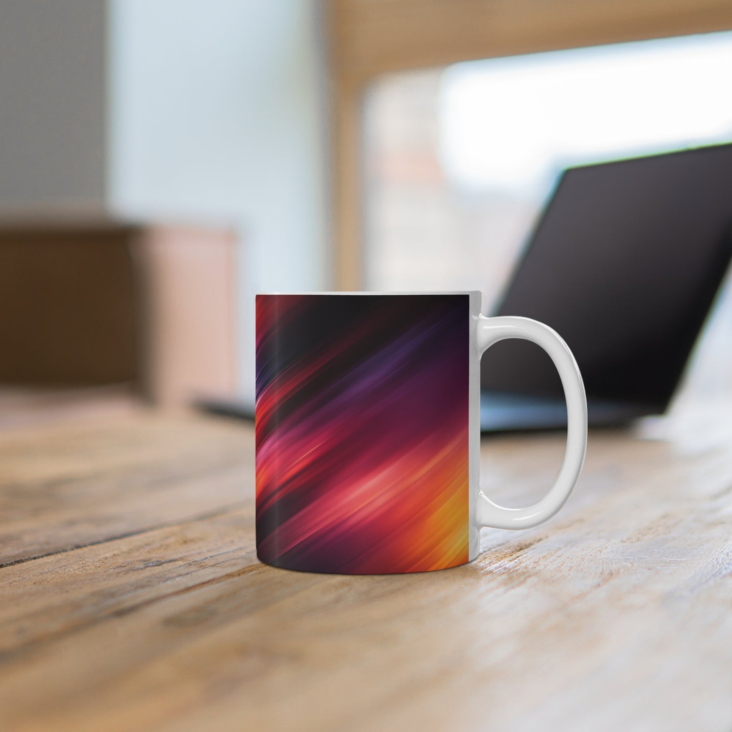 Coffee Mug - Far Far Away
