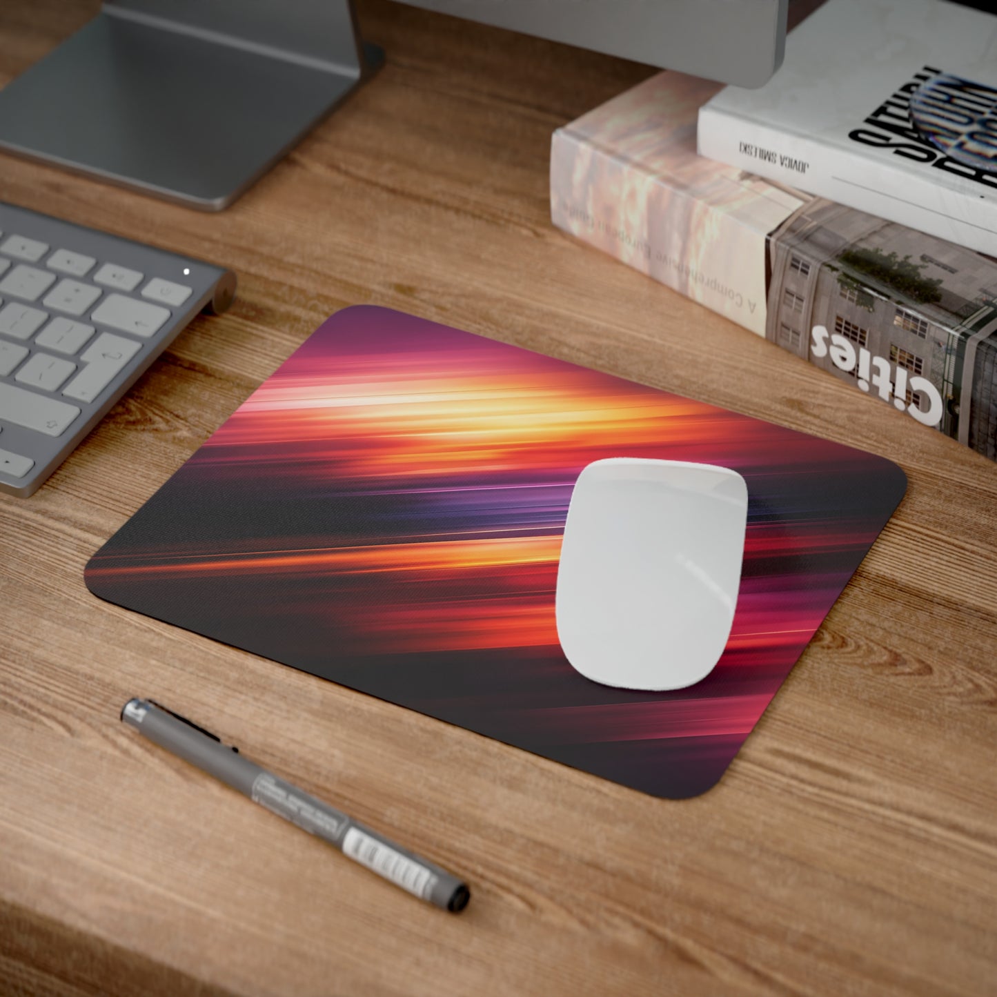 Mouse Mat - Far Away