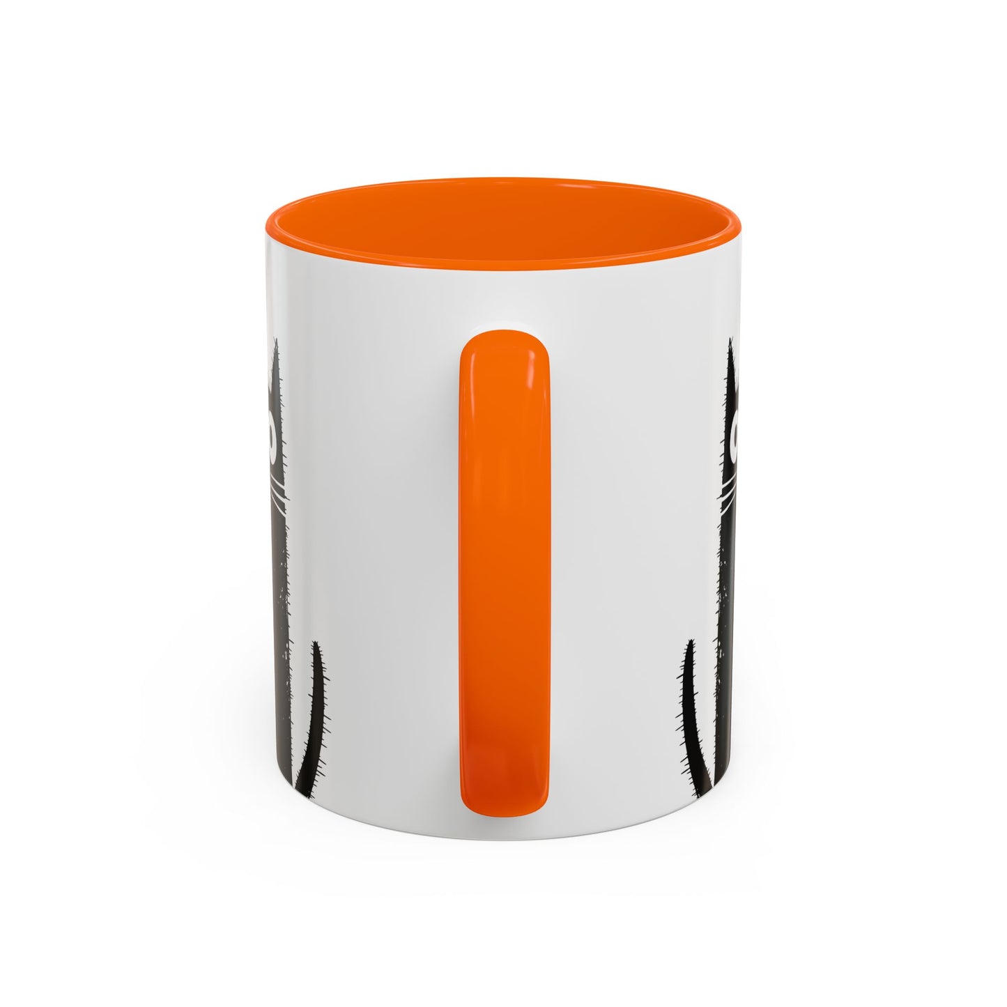 Coffee Mug - Black Cat