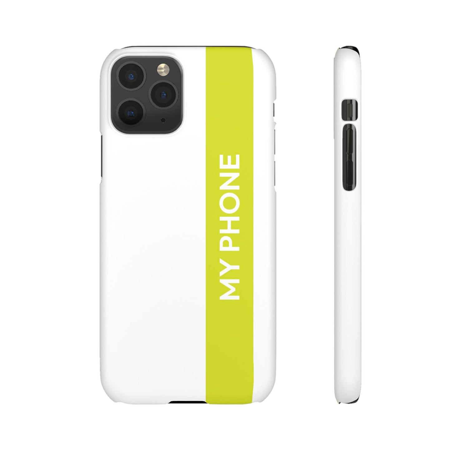 My Phone - Slim Case