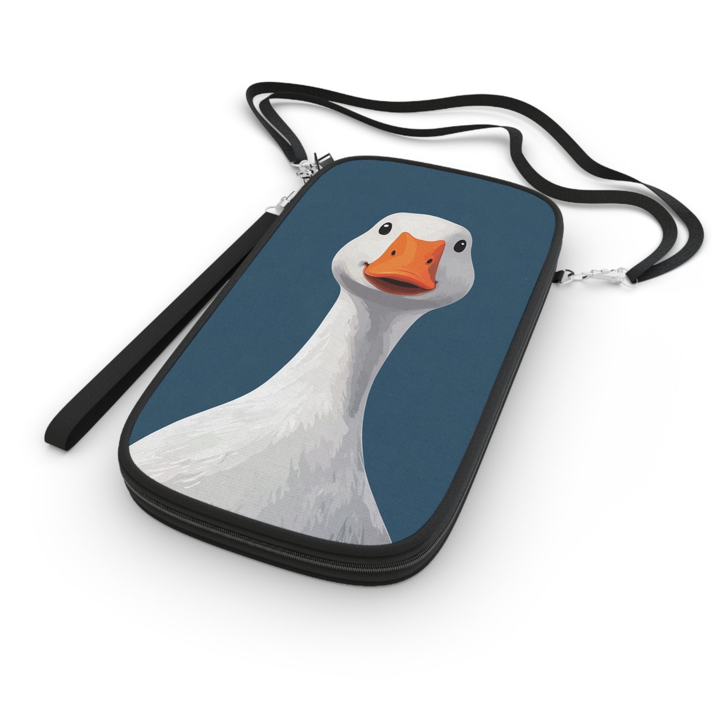 Passport Wallet - Silly Goose