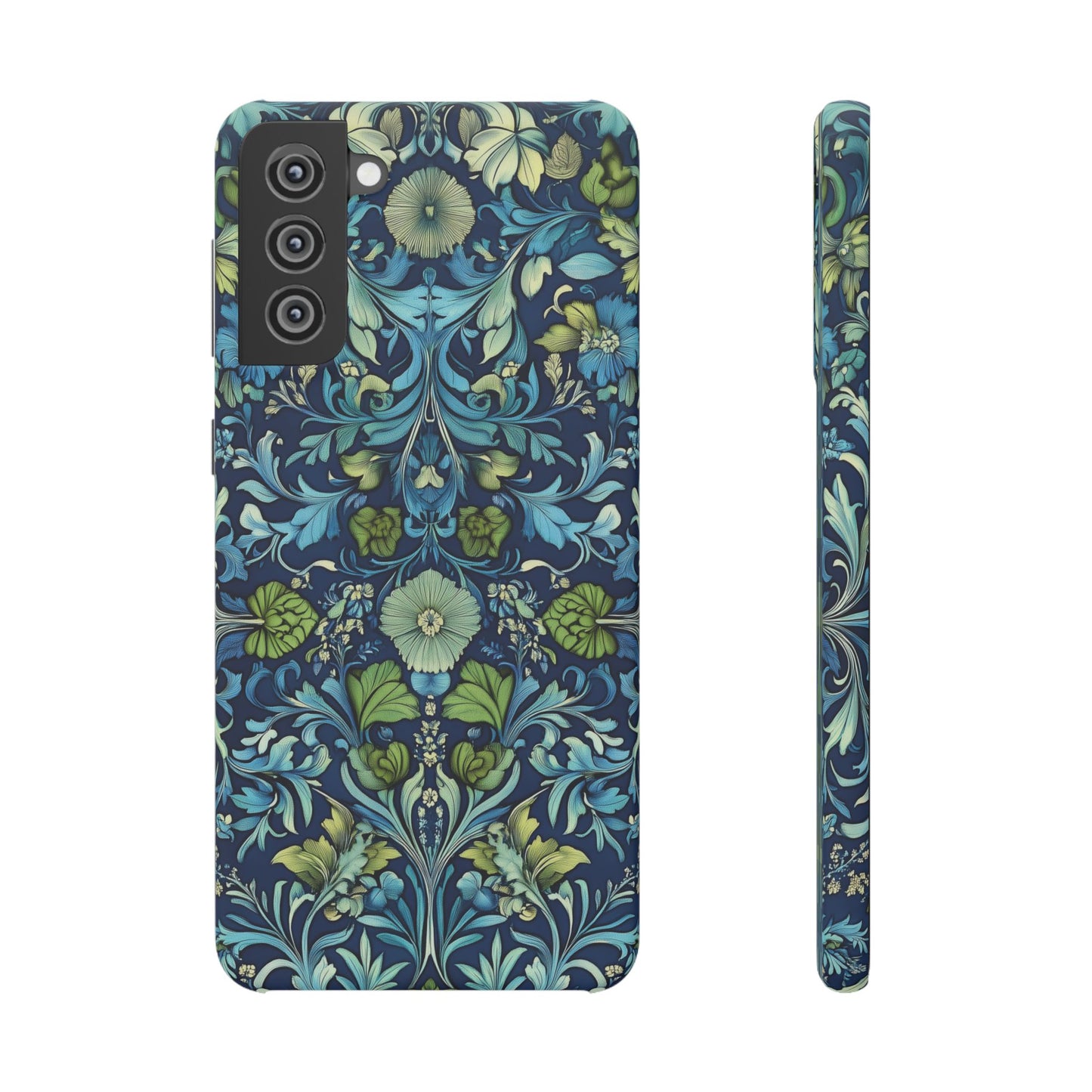 William Morris Inspired
