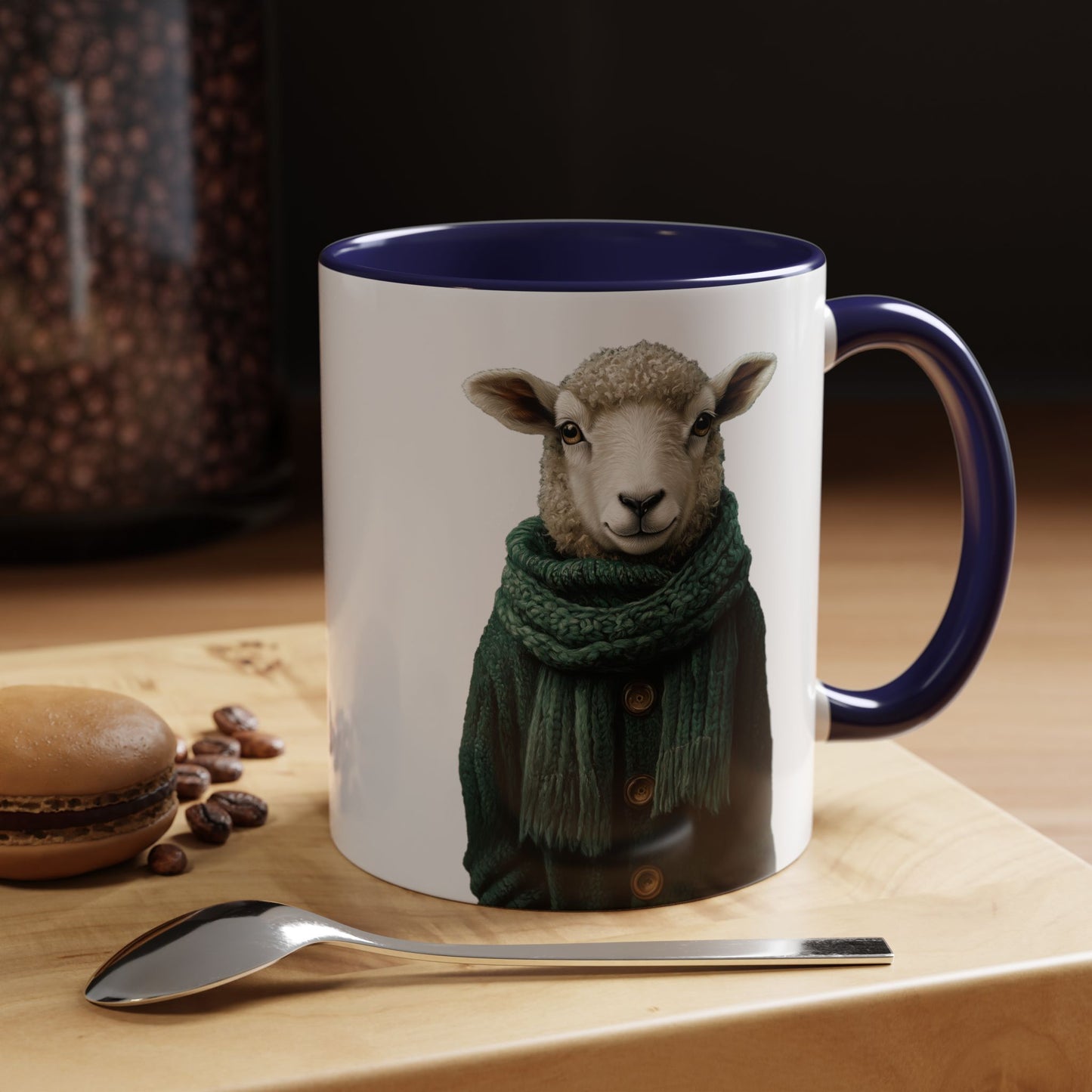 Coffee Mug - Sheep in Sheep's Clothing