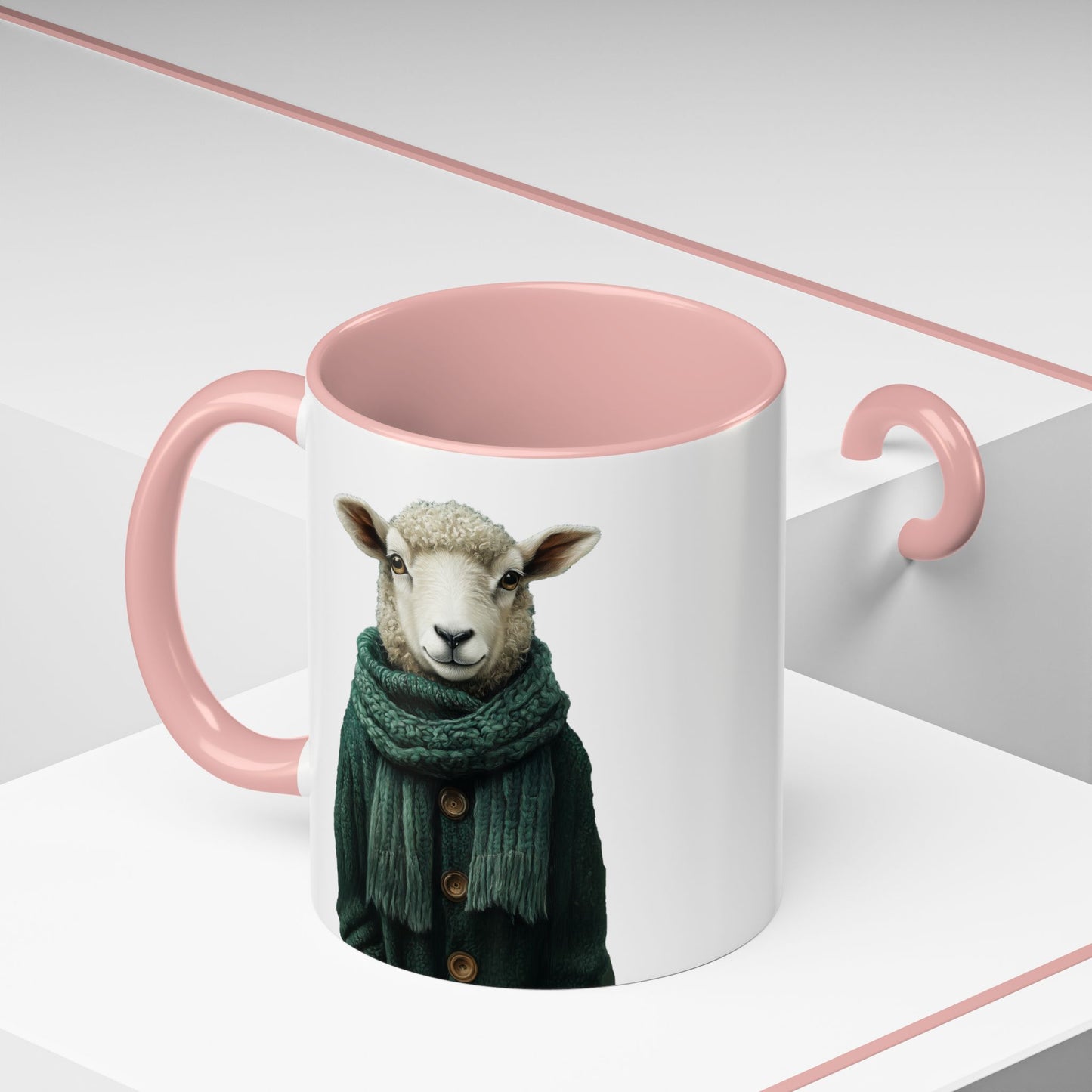 Coffee Mug - Sheep in Sheep's Clothing