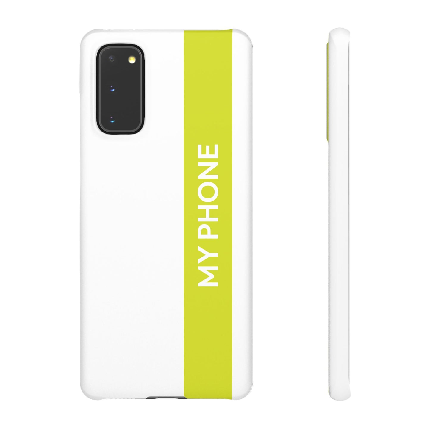 My Phone - Slim Case