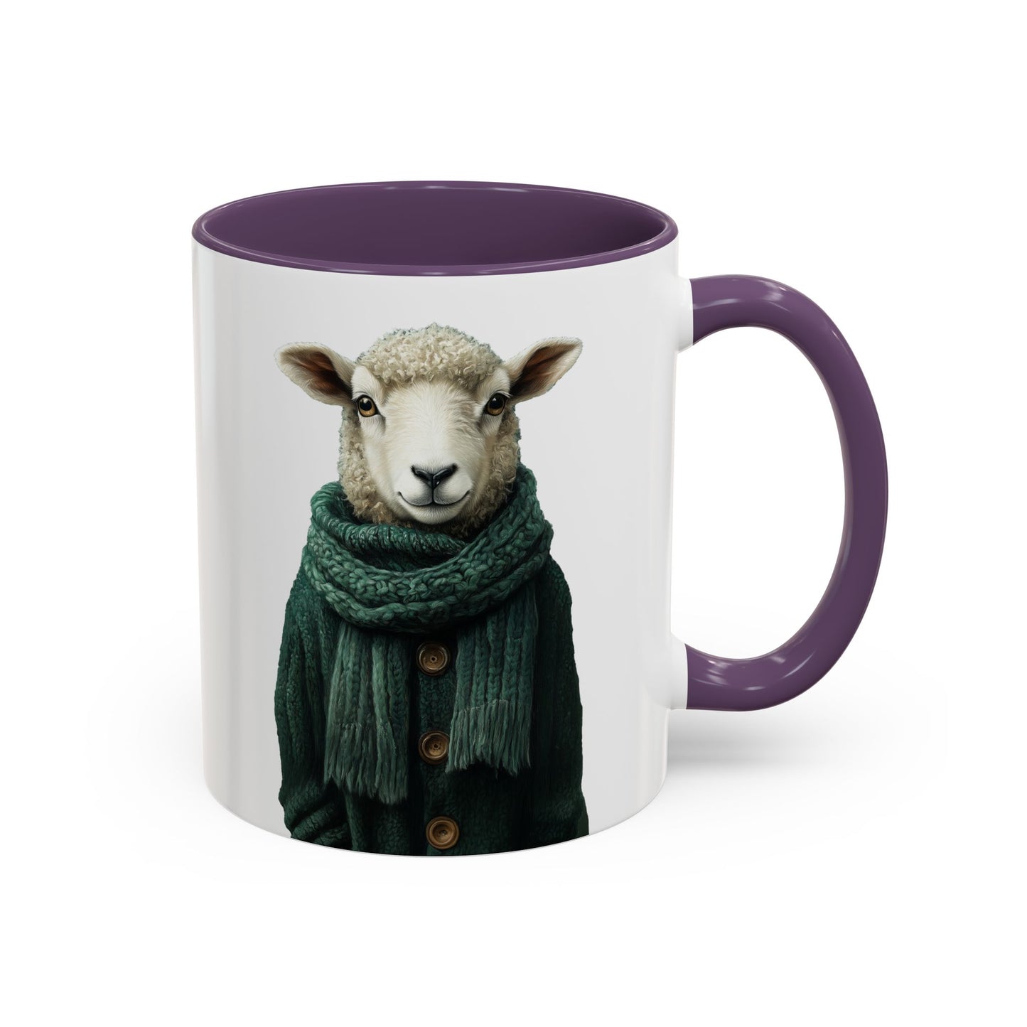 Coffee Mug - Sheep in Sheep's Clothing