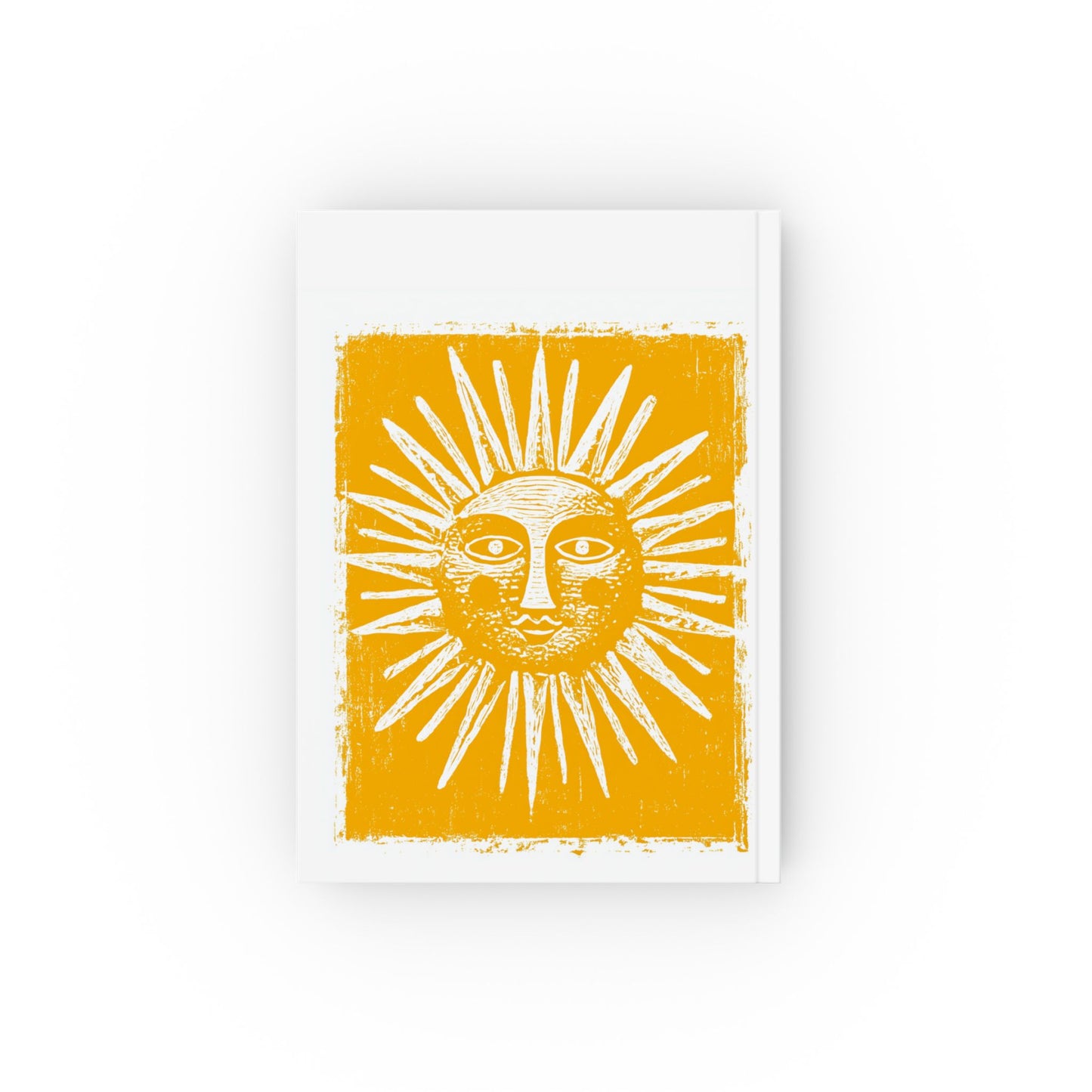 Hardback Journal - My Bright Ideas