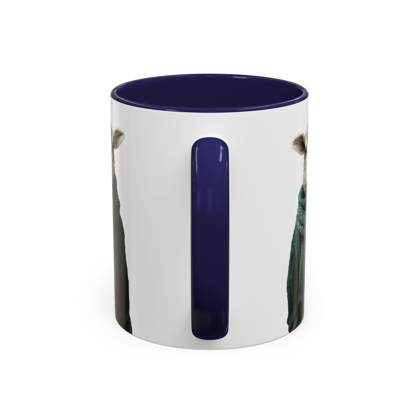 Coffee Mug - Sheep in Sheep's Clothing