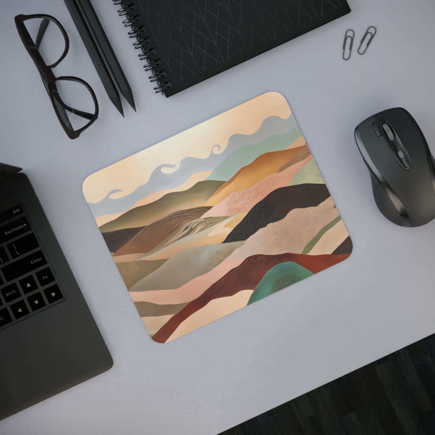 Mouse Mat - Australian Landscape