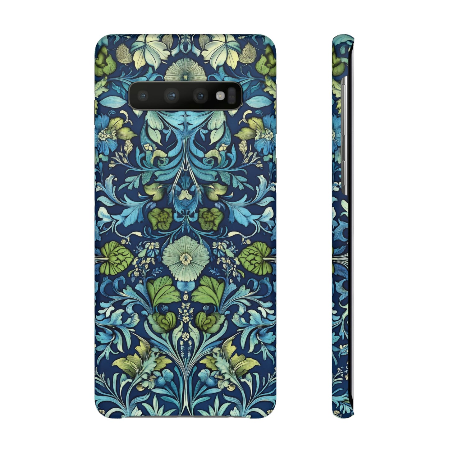 William Morris Inspired