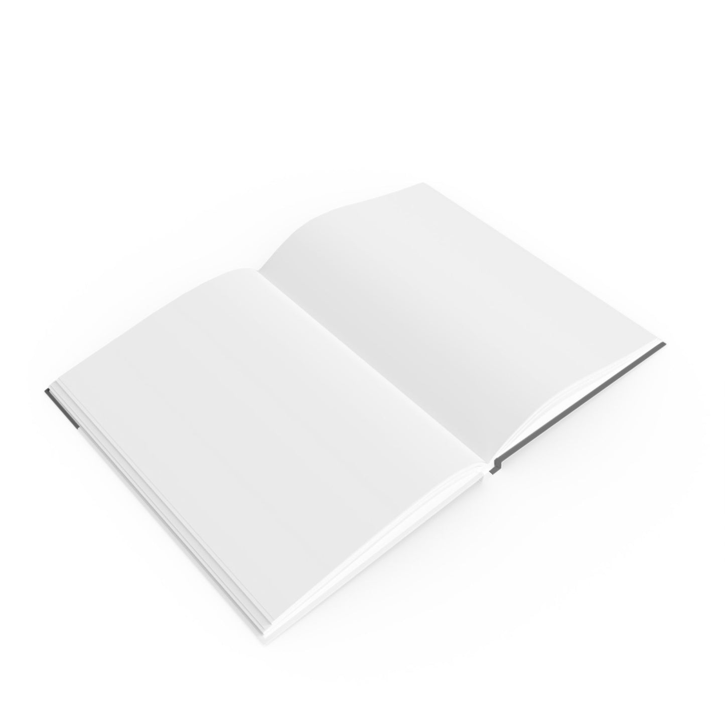 Hardback Journal - My Little Book of Huge Ideas