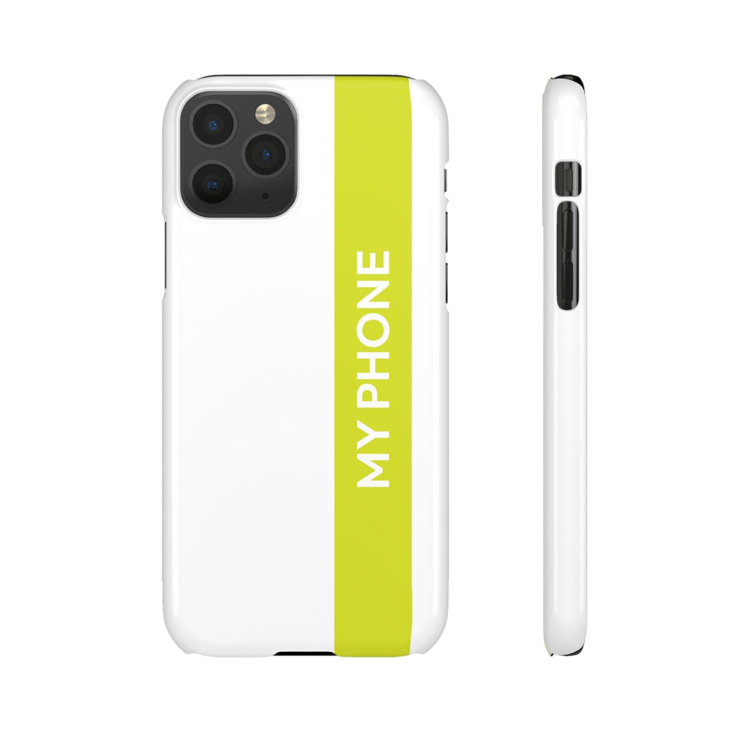 My Phone - Slim Case