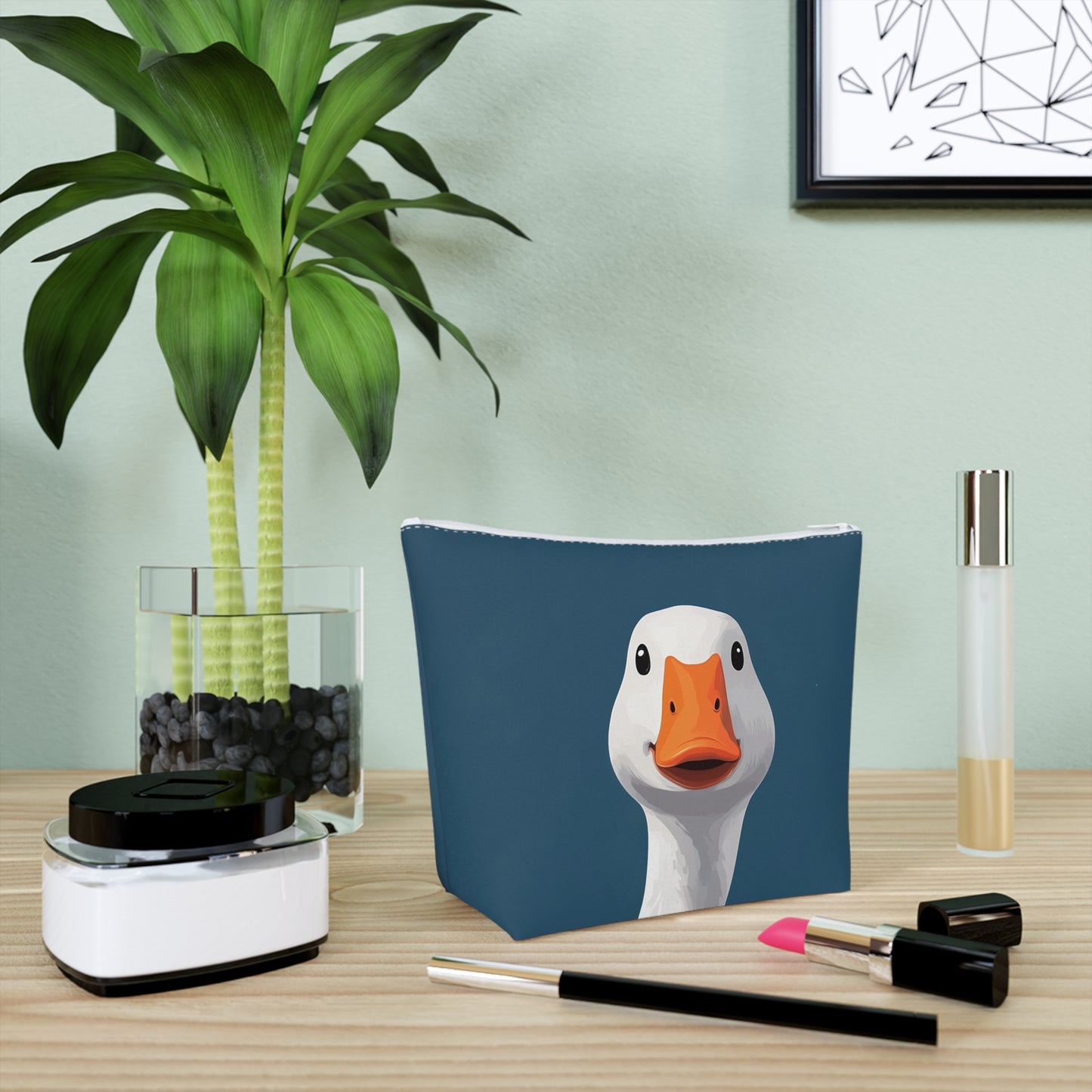 Accessories Bag - Silly Goose