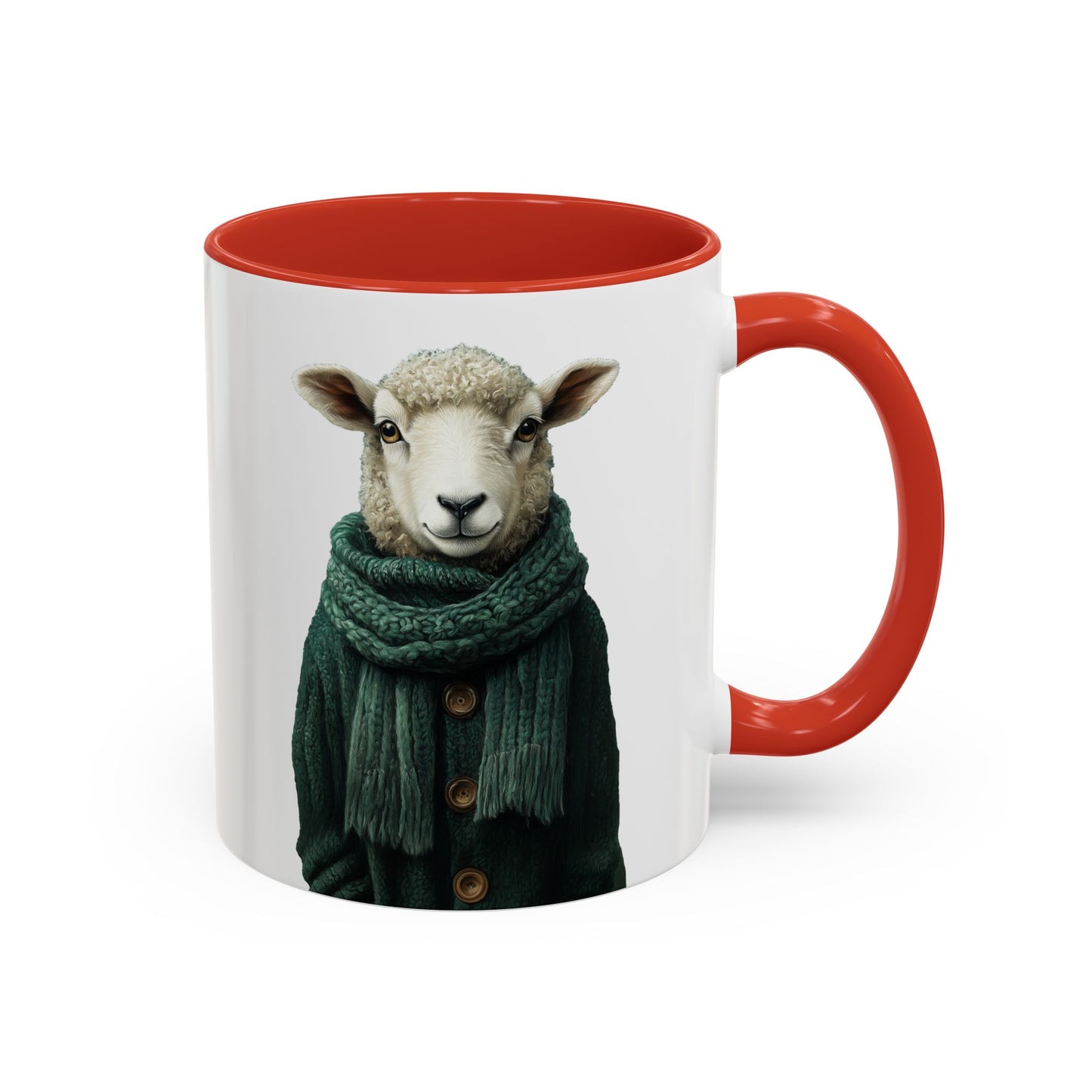 Coffee Mug - Sheep in Sheep's Clothing