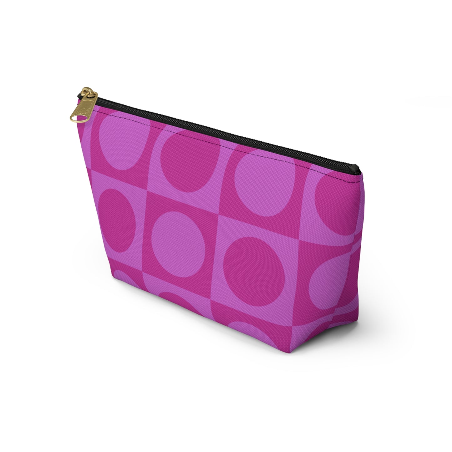 Makeup Bag & Travel Organizer