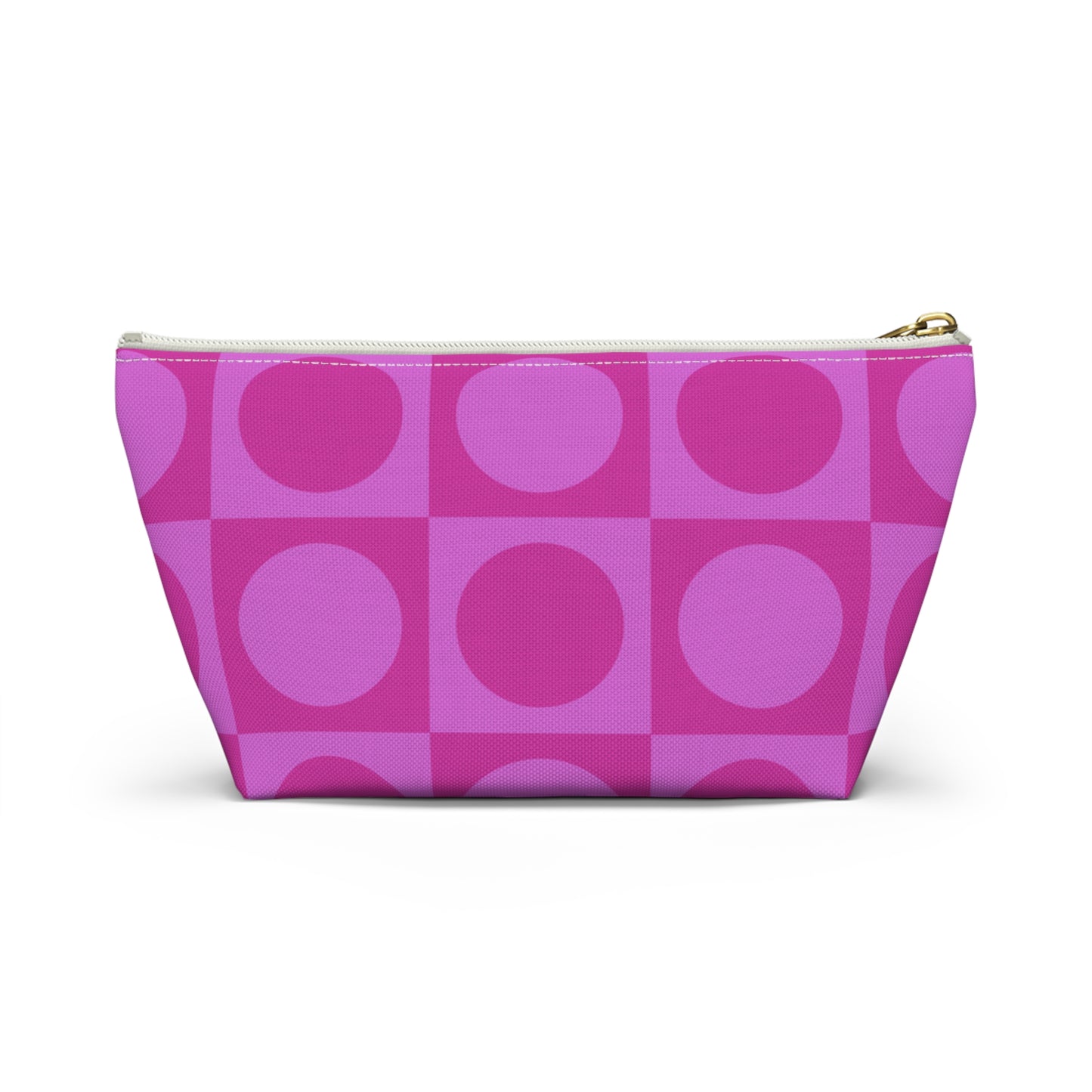 Makeup Bag & Travel Organizer