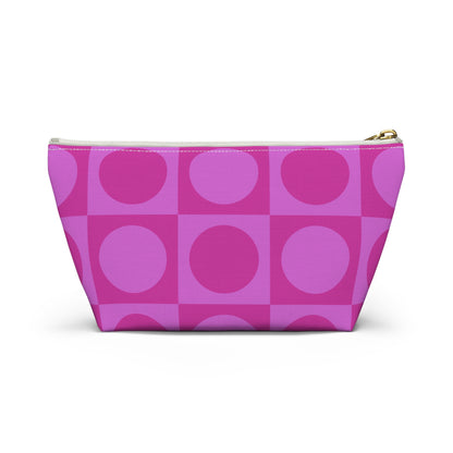 Makeup Bag & Travel Organizer