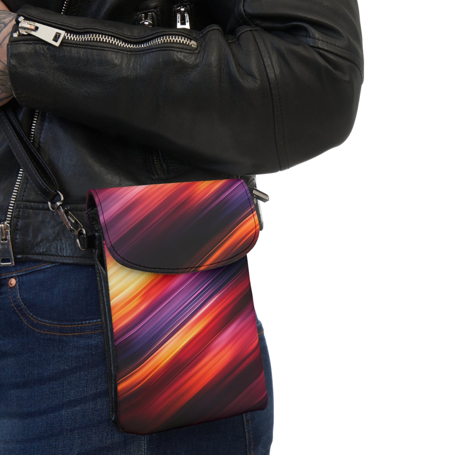 Phone Wallet - Far Away