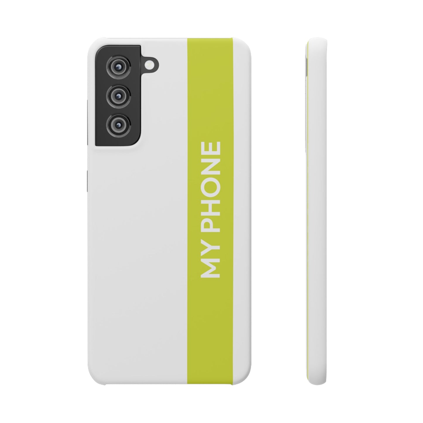 My Phone - Slim Case