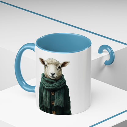 Coffee Mug - Sheep in Sheep's Clothing