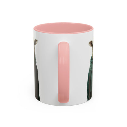 Coffee Mug - Sheep in Sheep's Clothing