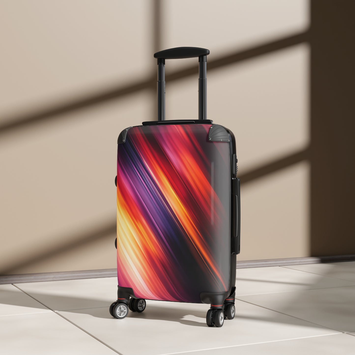 Suitcase 3 Sizes - Far Away