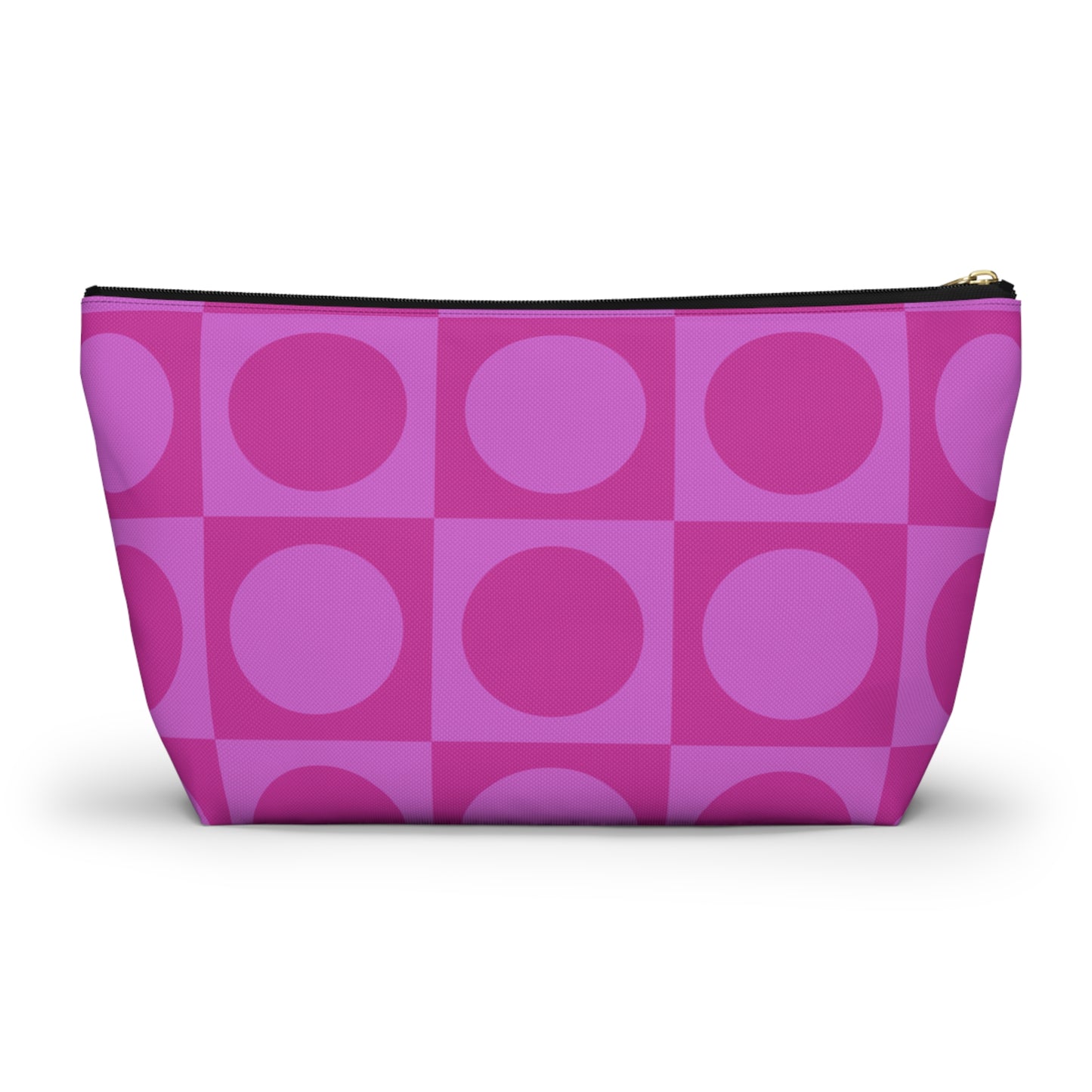 Makeup Bag & Travel Organizer