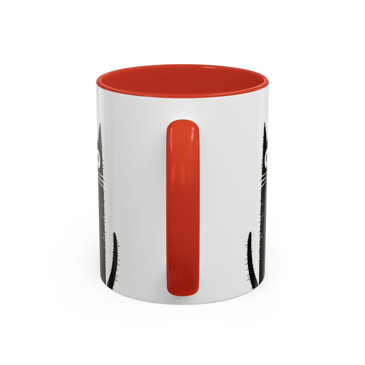 Coffee Mug - Black Cat