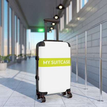 My Suitcase - Suitcase