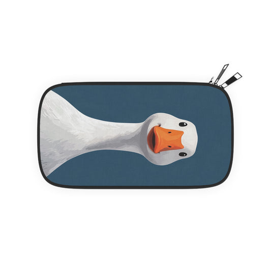 Passport Wallet - Silly Goose