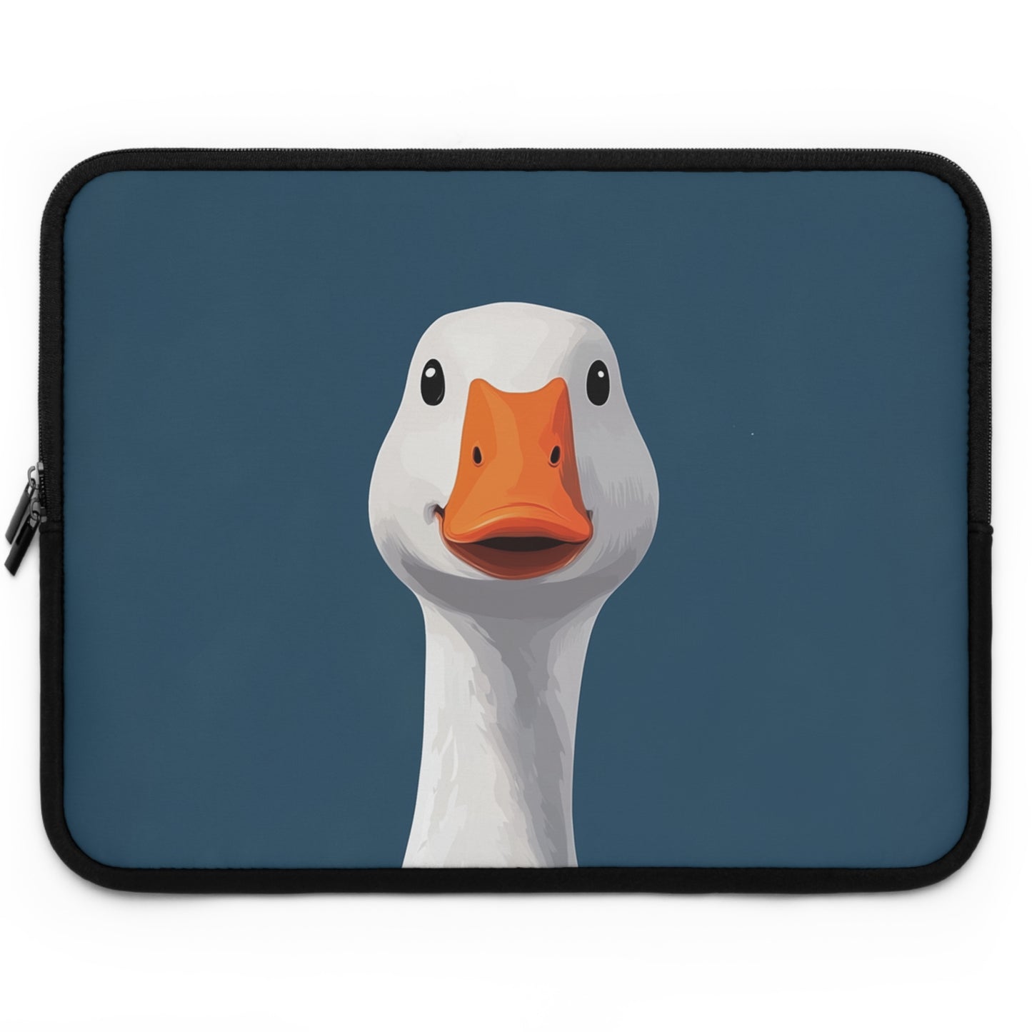 Laptop Sleeve - Silly Goose