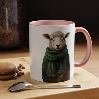 Coffee Mug - Sheep in Sheep's Clothing