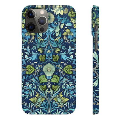 William Morris Inspired