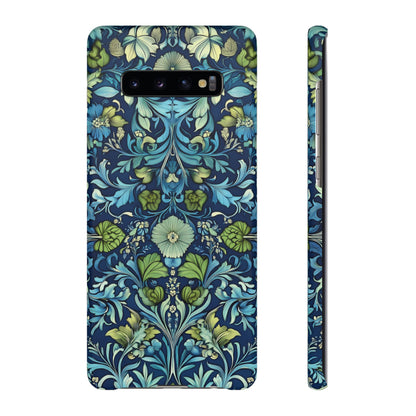 William Morris Inspired