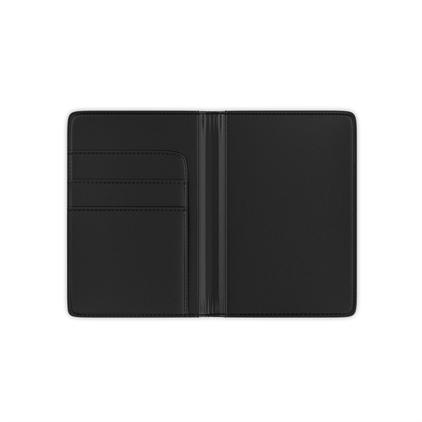 Passport Wallet - Silly Goose