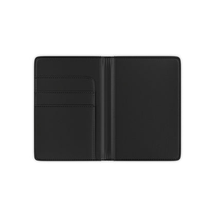 Passport Wallet - Silly Goose