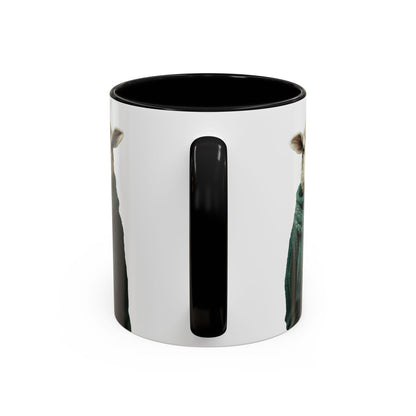Coffee Mug - Sheep in Sheep's Clothing