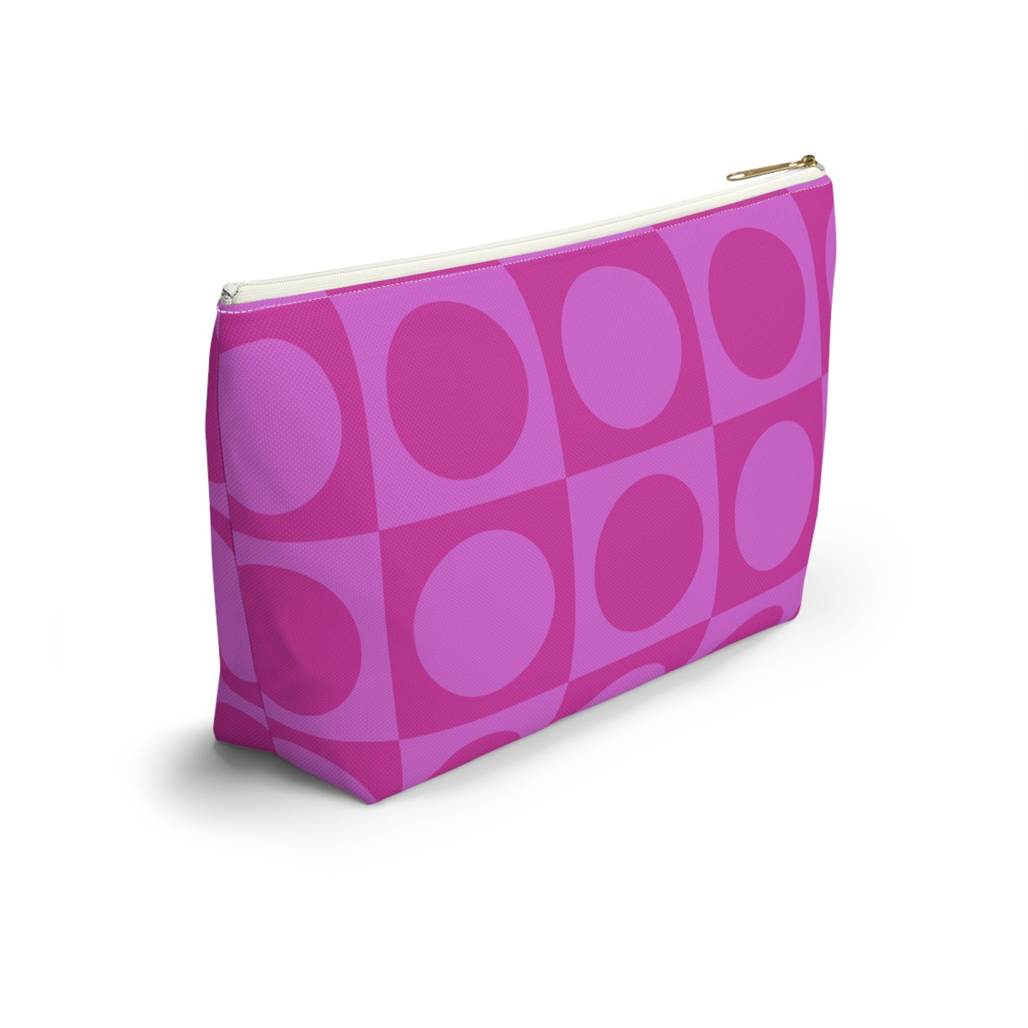 Makeup Bag & Travel Organizer