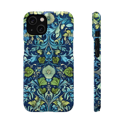 William Morris Inspired