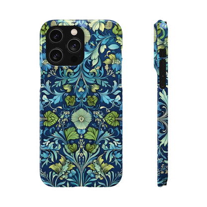 William Morris Inspired